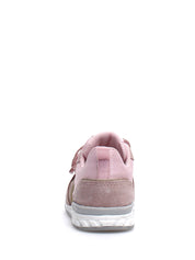 Scarpe con strappi Rosa Falcotto