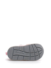 Scarpe con strappi Rosa Falcotto