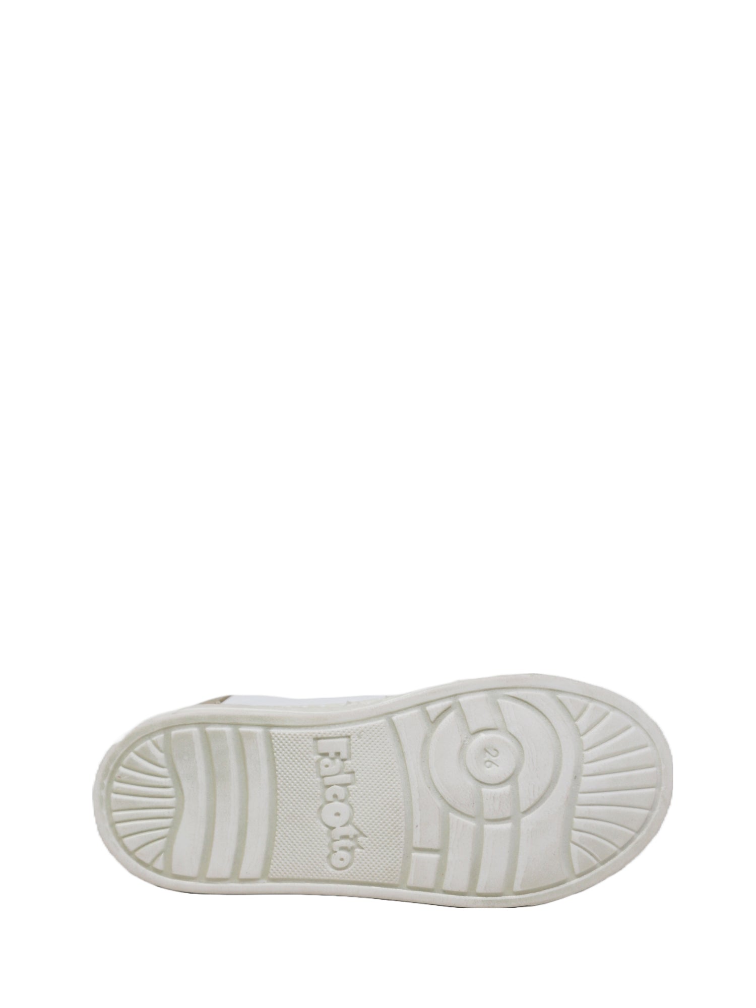 Sneakers Bianco Falcotto