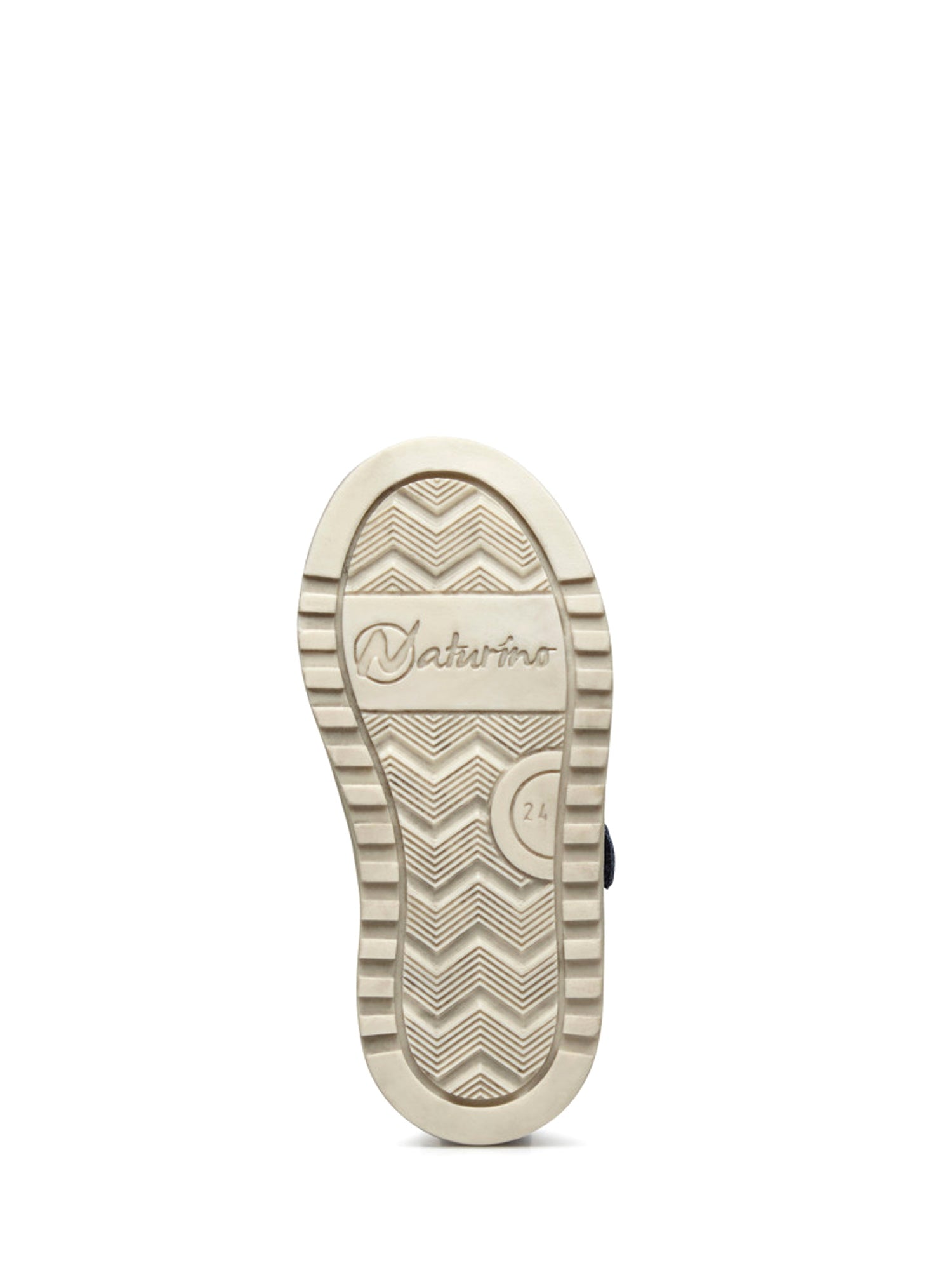 Sneakers Blu Naturino