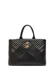 Shopper Nero Liu-jo