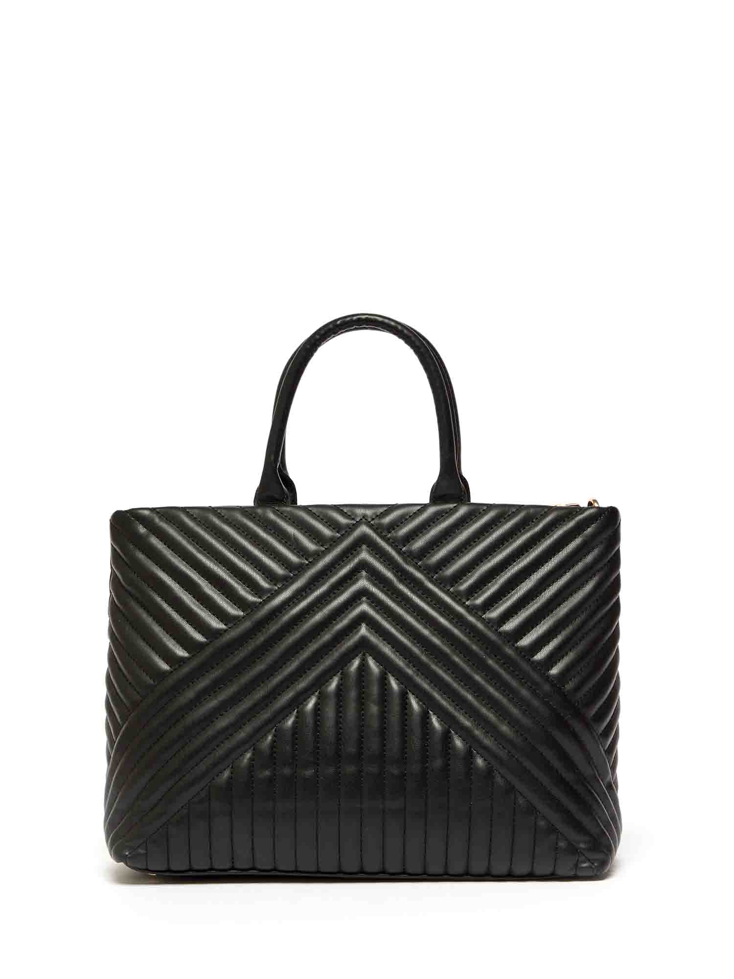 Shopper Nero Liu-jo