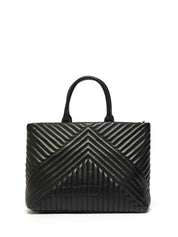 Shopper Nero Liu-jo