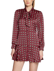 Vestiti Bordeaux Liu-jo
