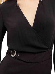 Vestiti Nero Liu-jo