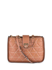 Bauletto Marrone Liu-jo