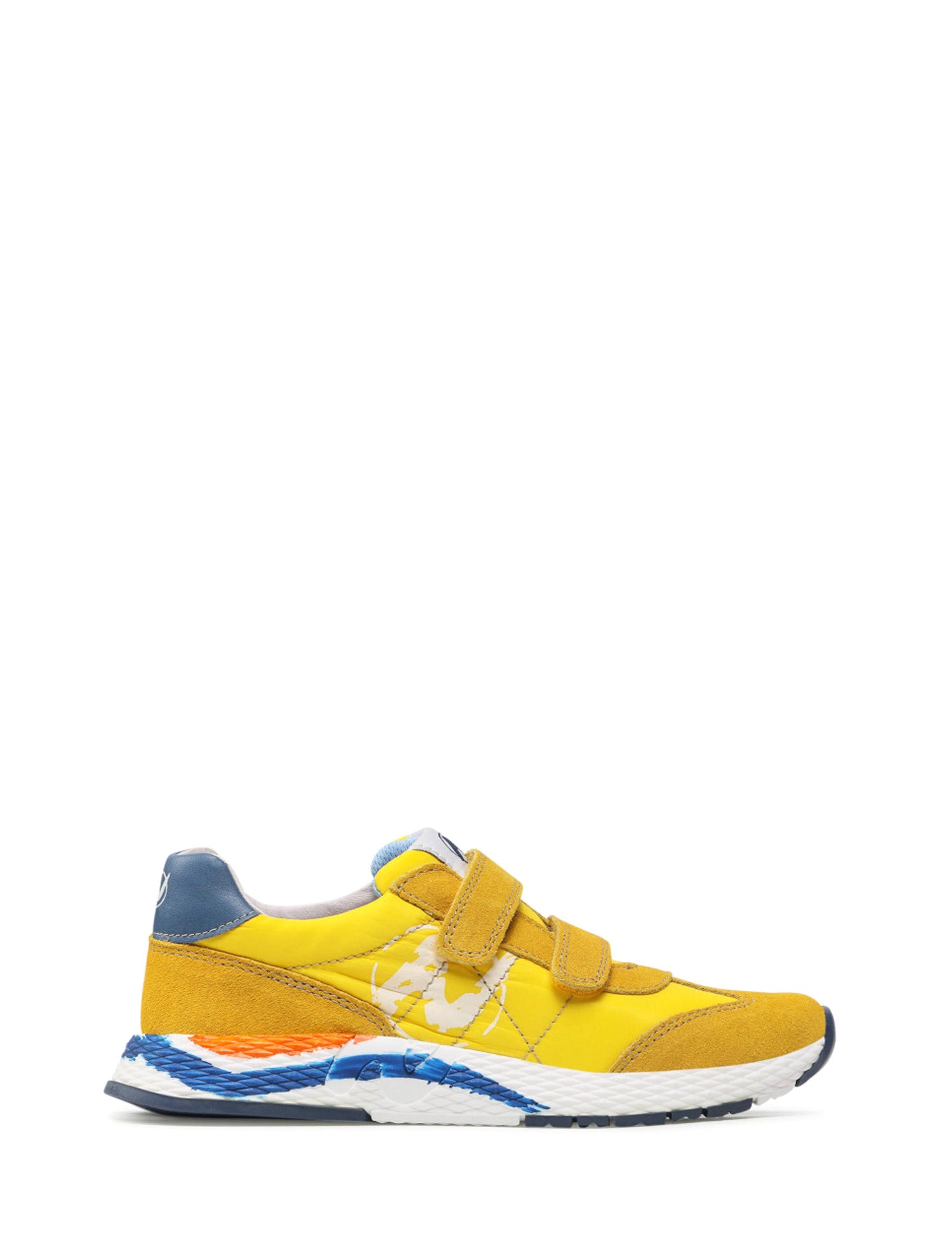 Naturino Scarpe Con Strappi Bambini | 2015885 15