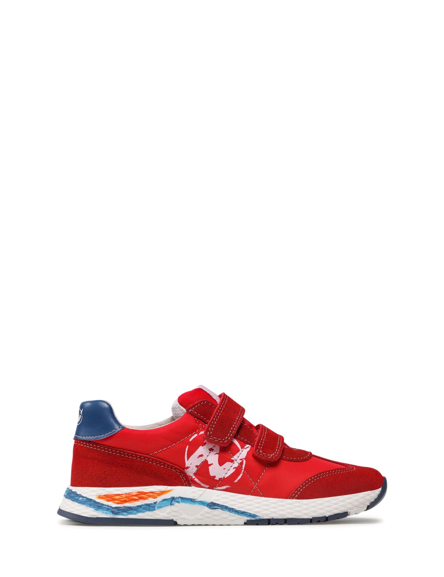 Naturino Scarpe Con Strappi Bambini | 2015885 15