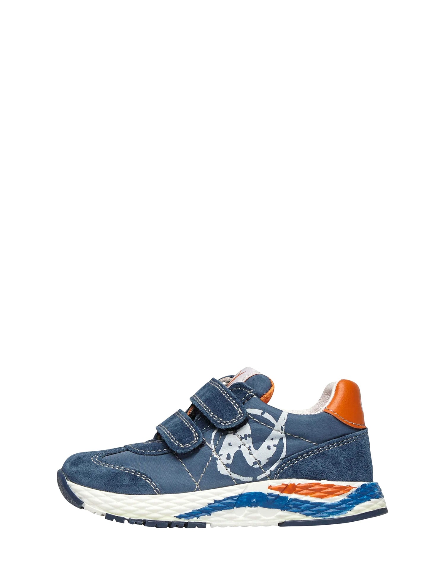 Naturino Scarpe Con Strappi Bambini | 2015885 15