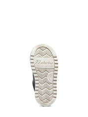 Scarpe con strappi Blu Naturino