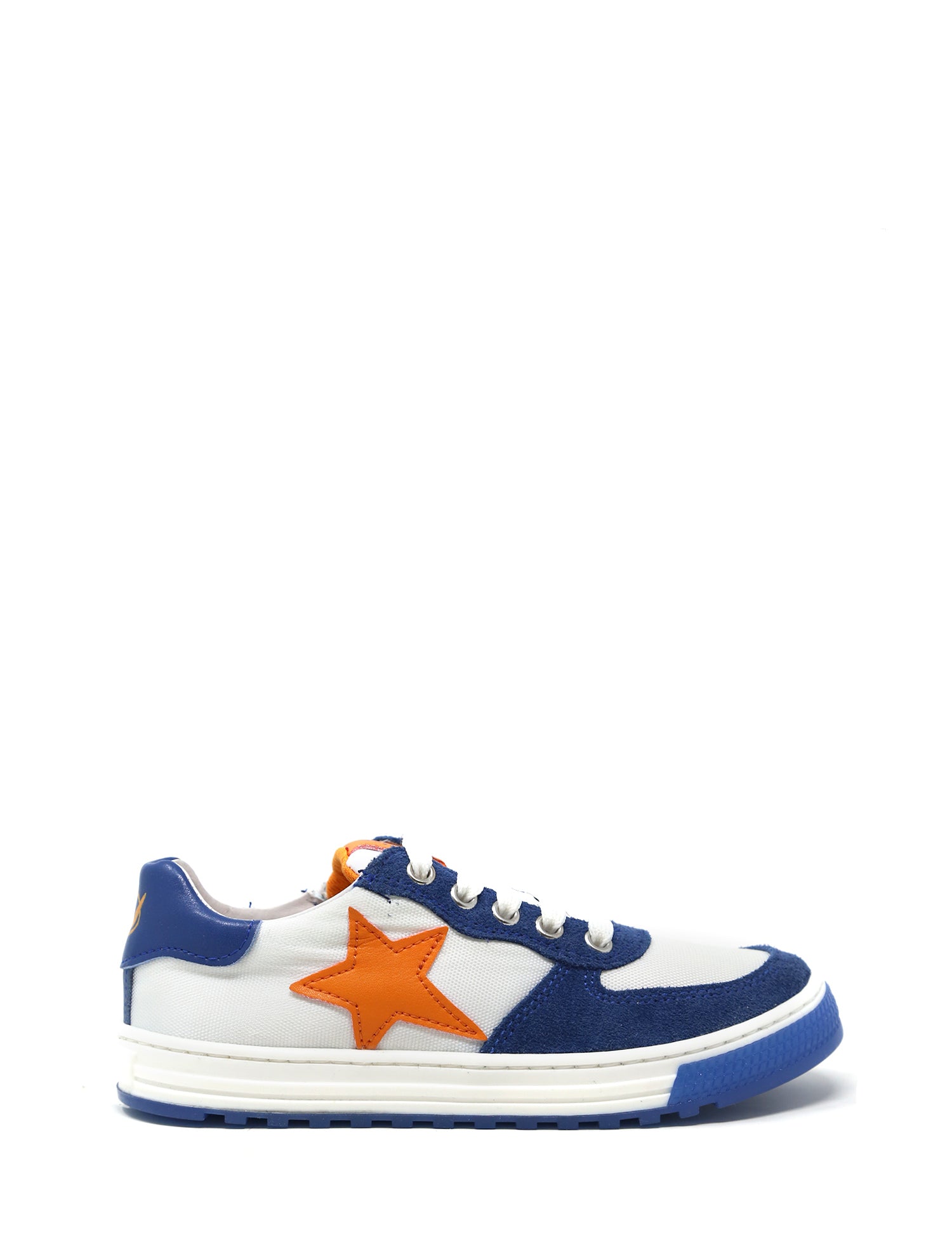 Sneakers Bianco Naturino