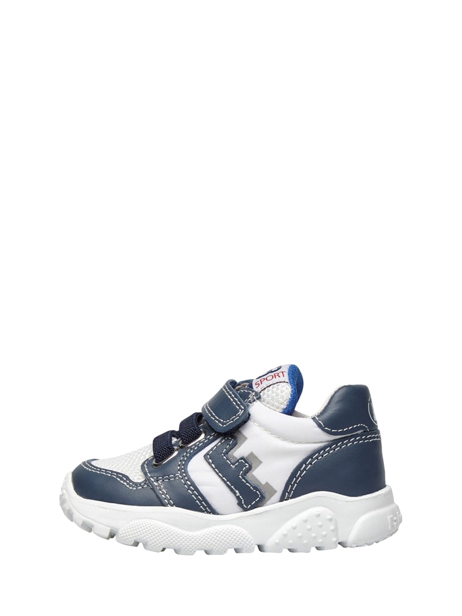 Sneakers Bianco Falcotto