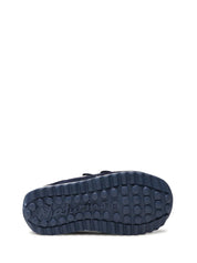 Scarpe con strappi Blu Scuro Naturino