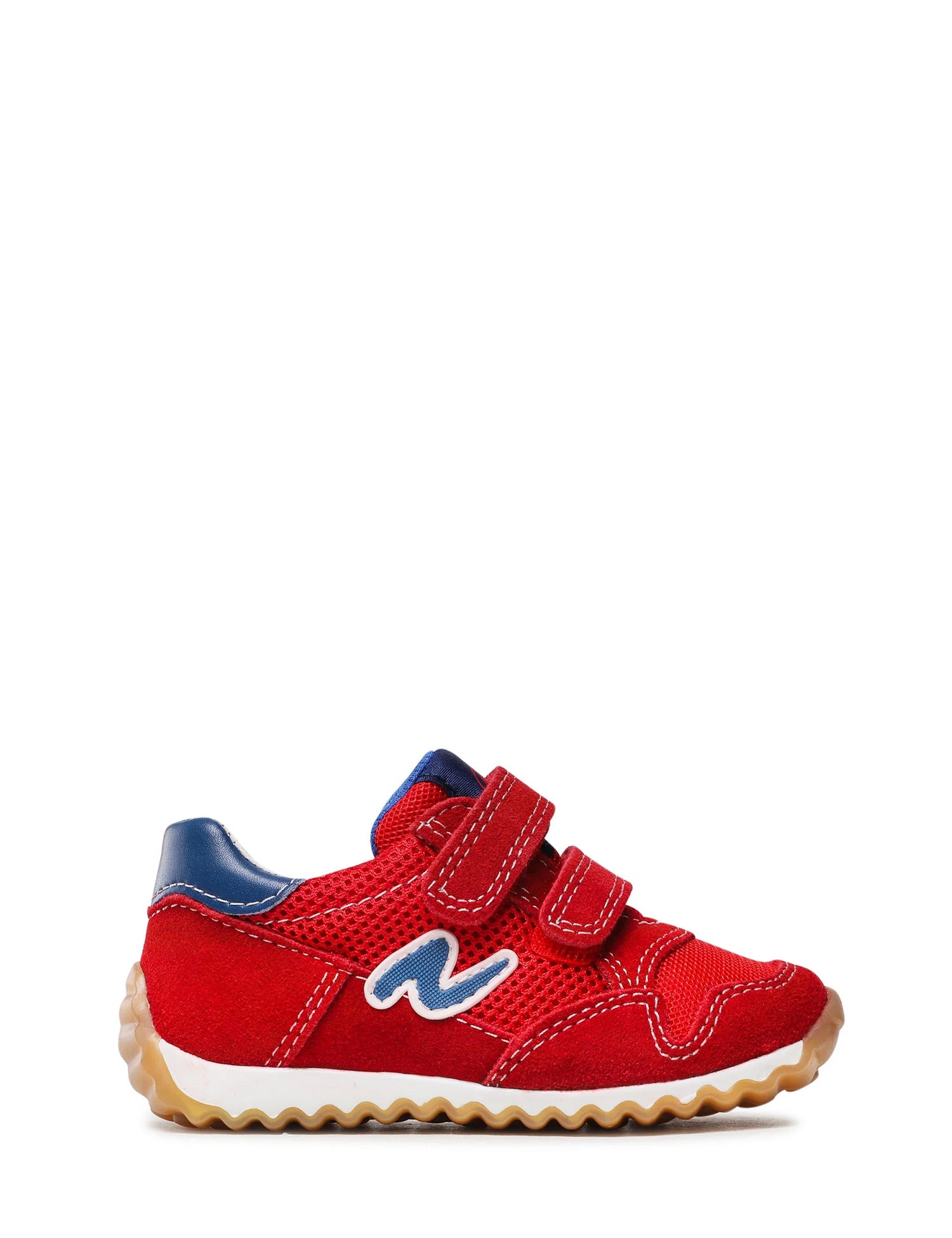 Scarpe con strappi Rosso Naturino