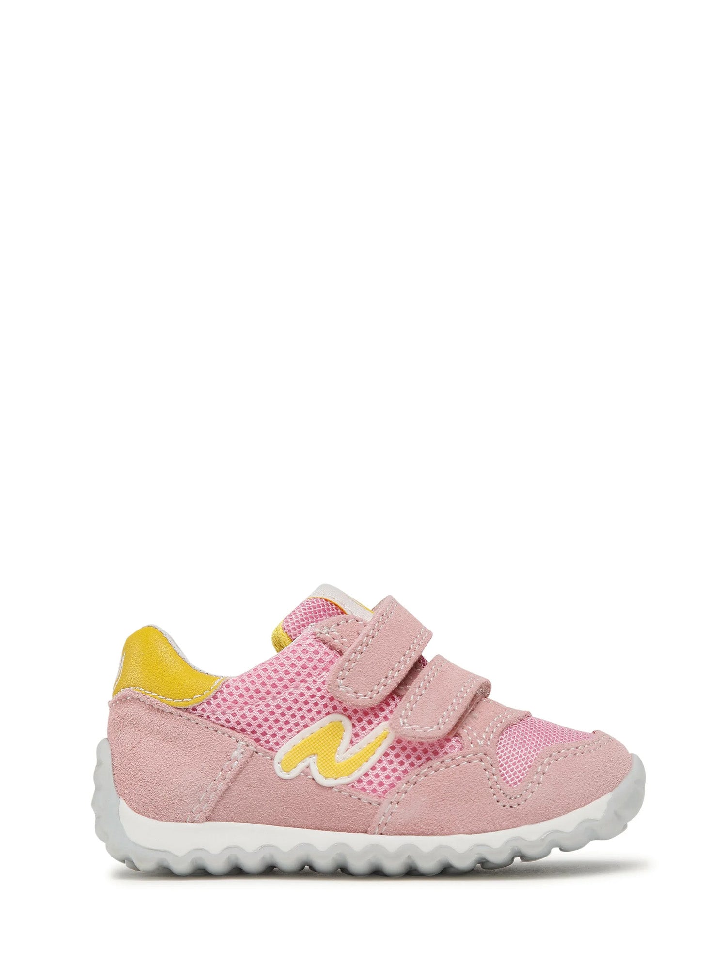 Scarpe con strappi Rosa Naturino