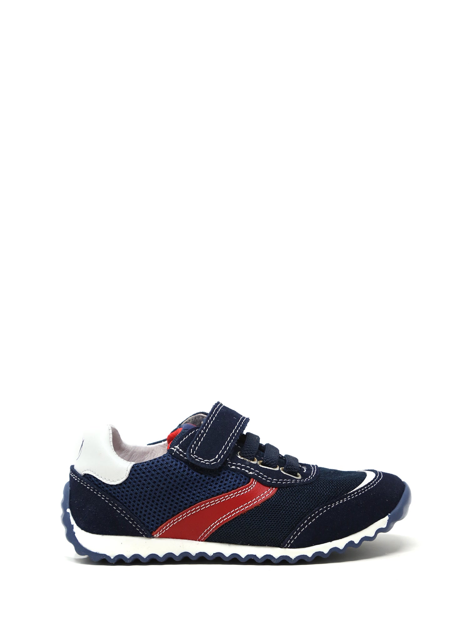 Naturino Scarpe Con Strappi Bambini | 2016560 01
