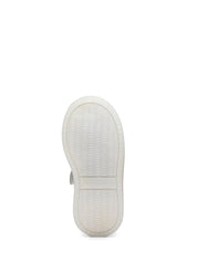 Sneakers Bianco Naturino