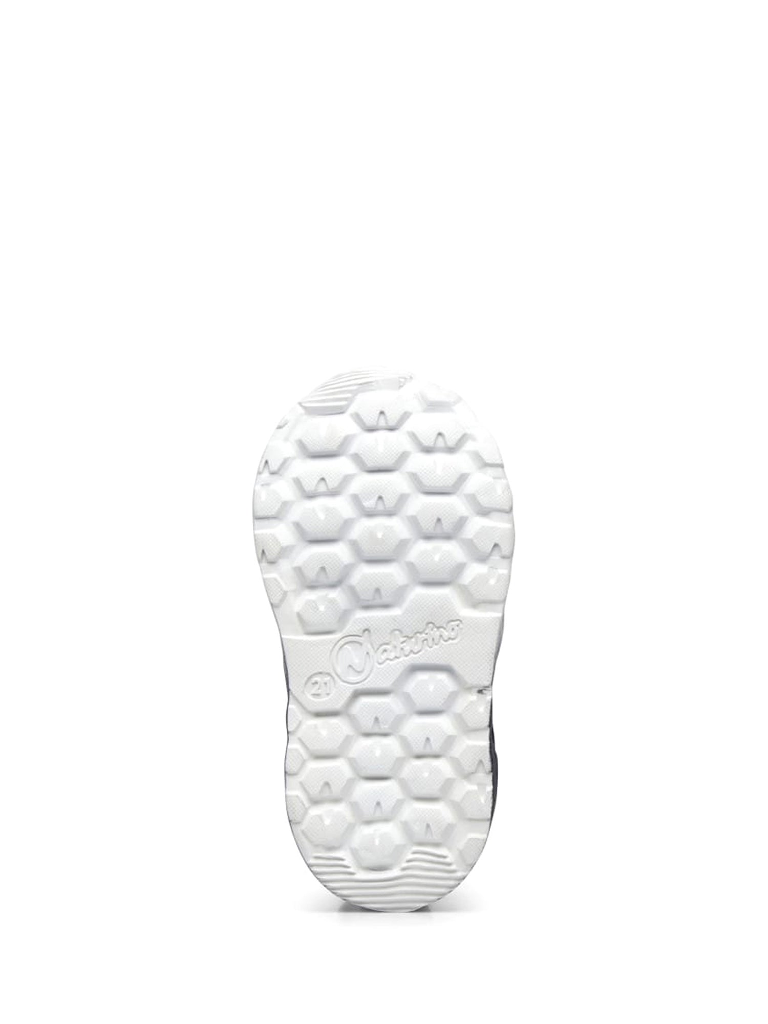 Scarpe con strappi Grigio Naturino