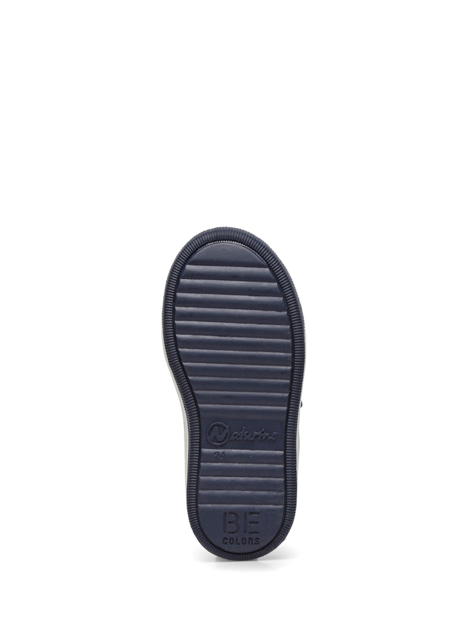 Scarpe con strappi Blu Naturino