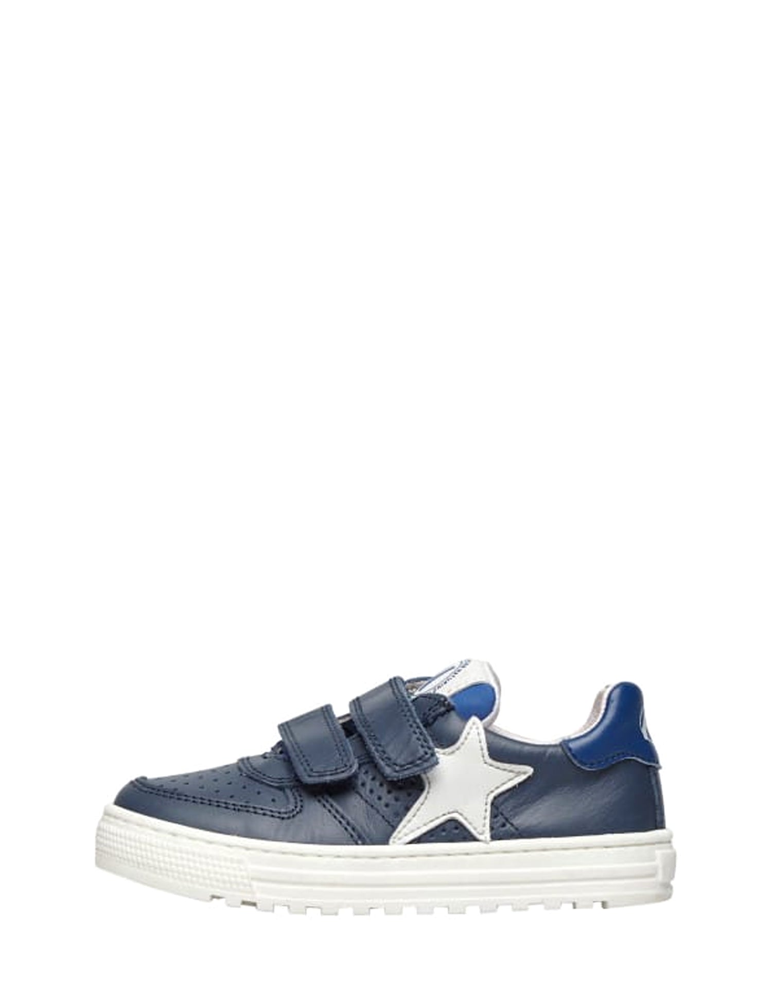 Naturino Scarpe Con Strappi Bambini | 2016587 01