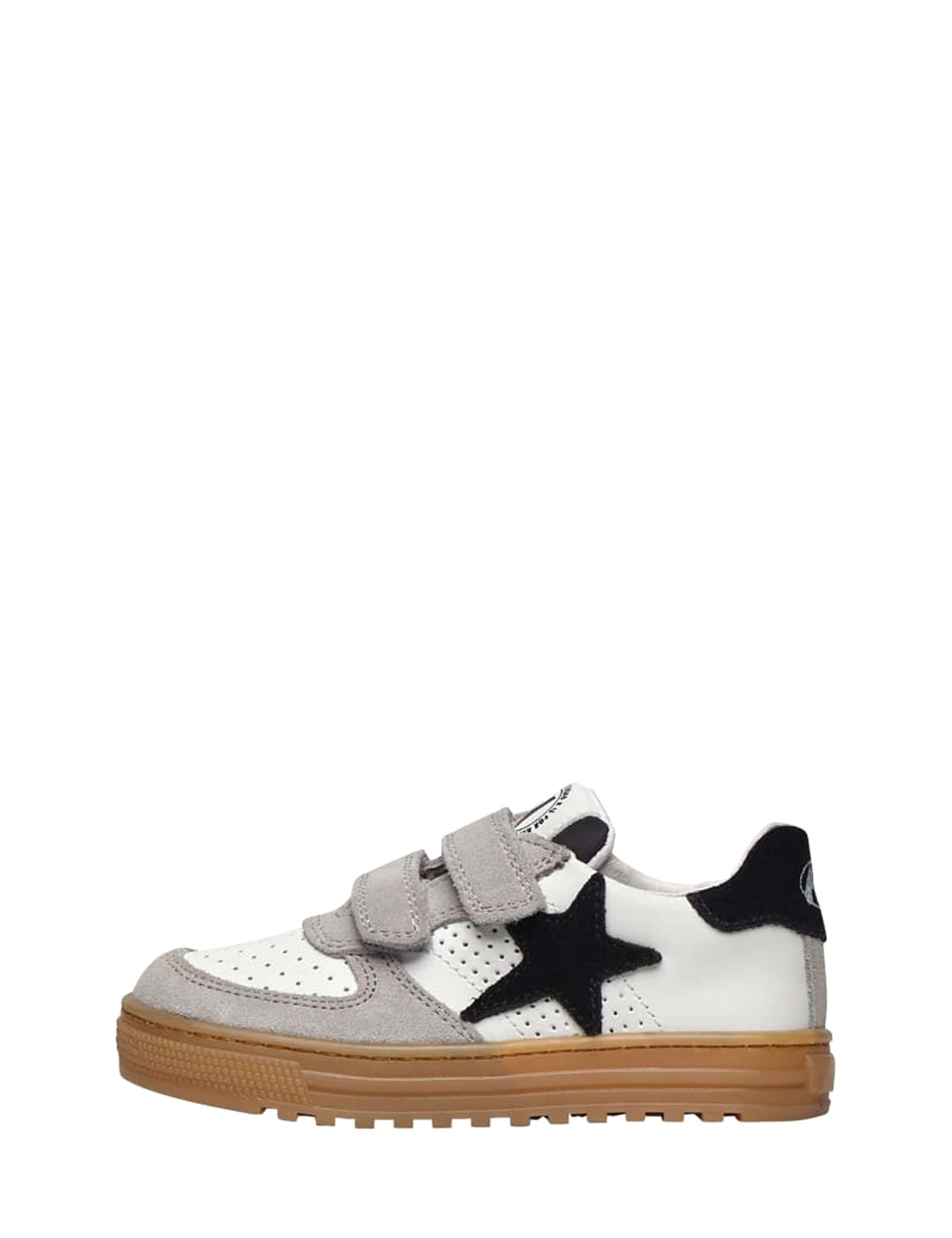 Naturino Scarpe Con Strappi Bambini | 2016587 02