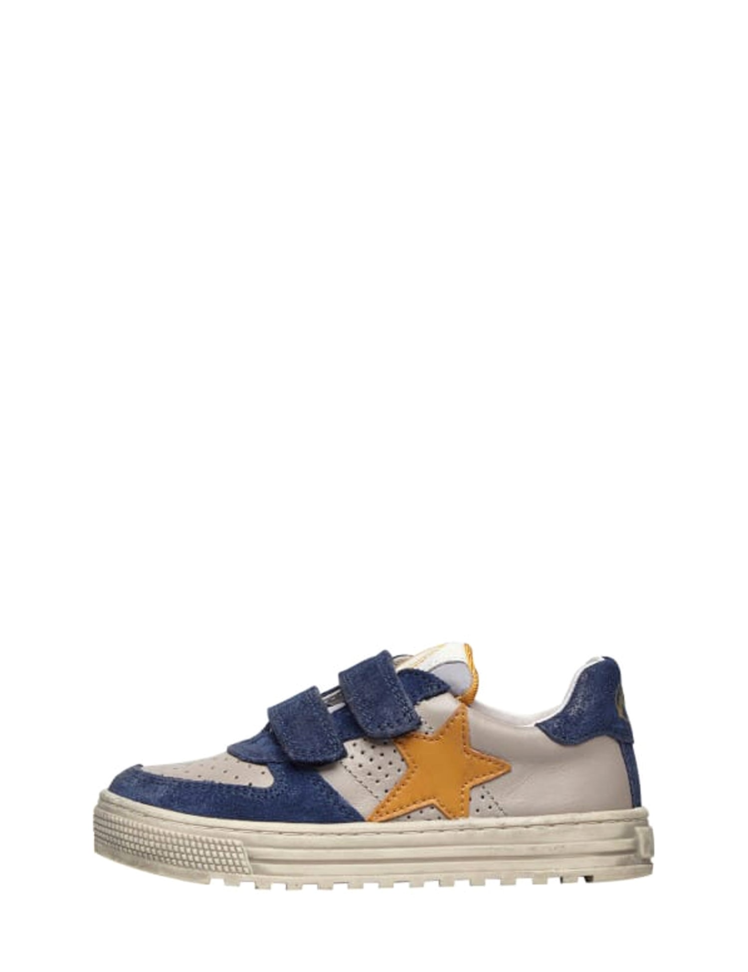 Naturino Scarpe Con Strappi Bambini | 2016587 02