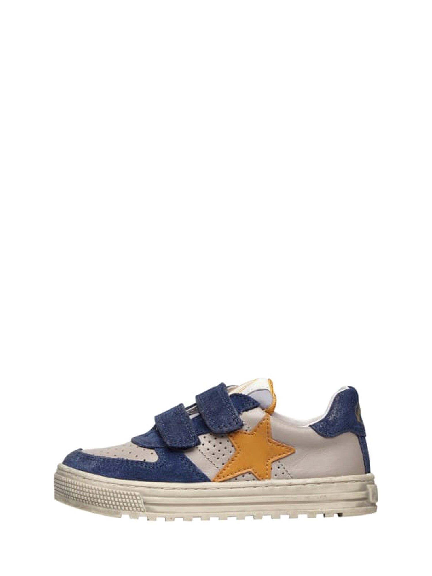 Naturino Scarpe Con Strappi Bambini | 2016587 02
