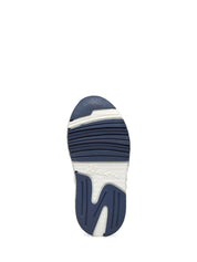 Scarpe con strappi Bianco Naturino