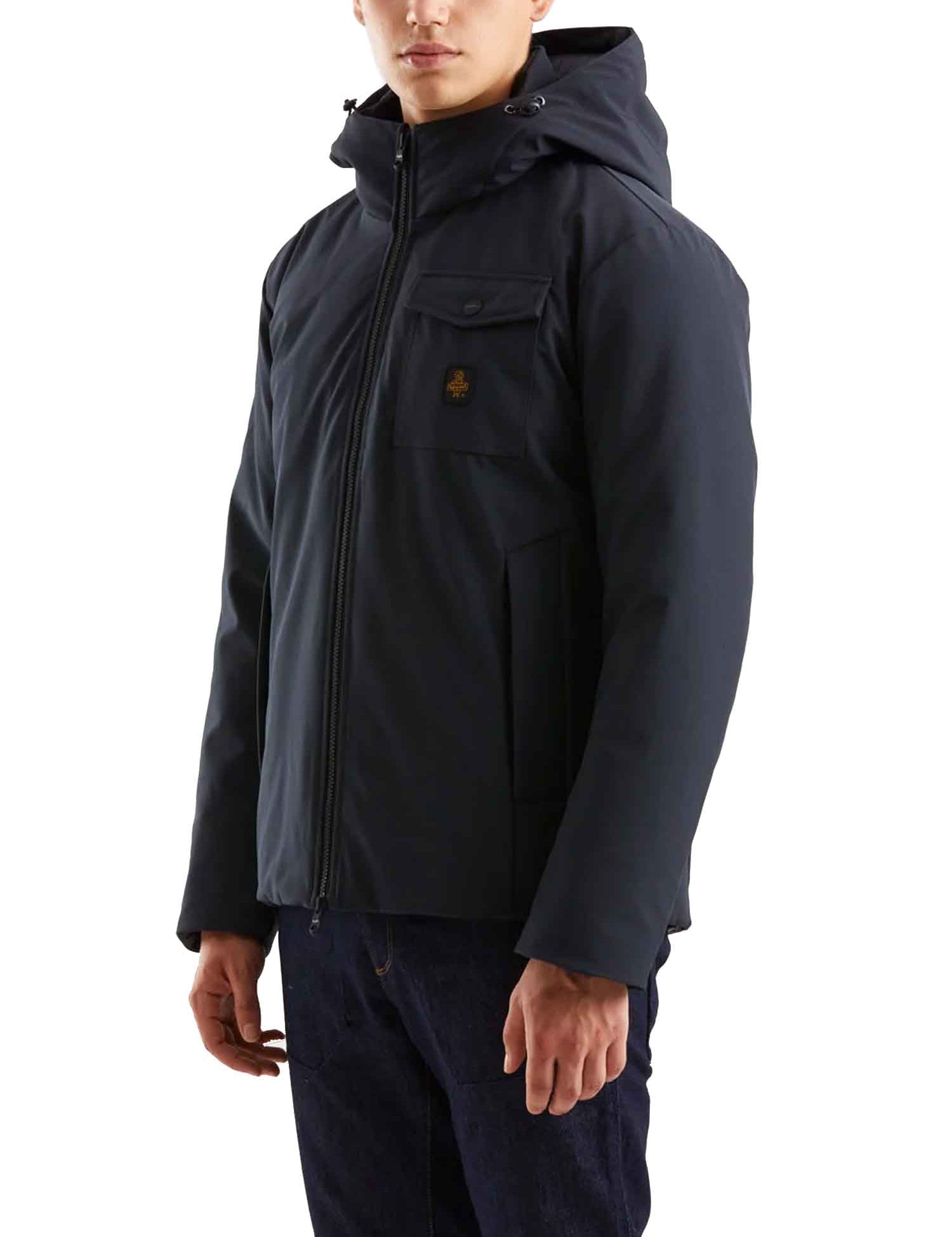 Giacche Blu Refrigiwear