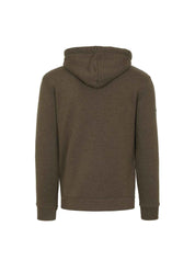 Felpe Verde Superdry