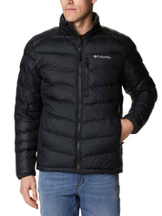 Piumini Nero Columbia