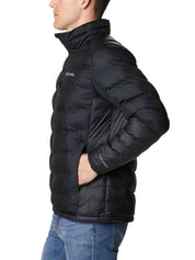 Piumini Nero Columbia