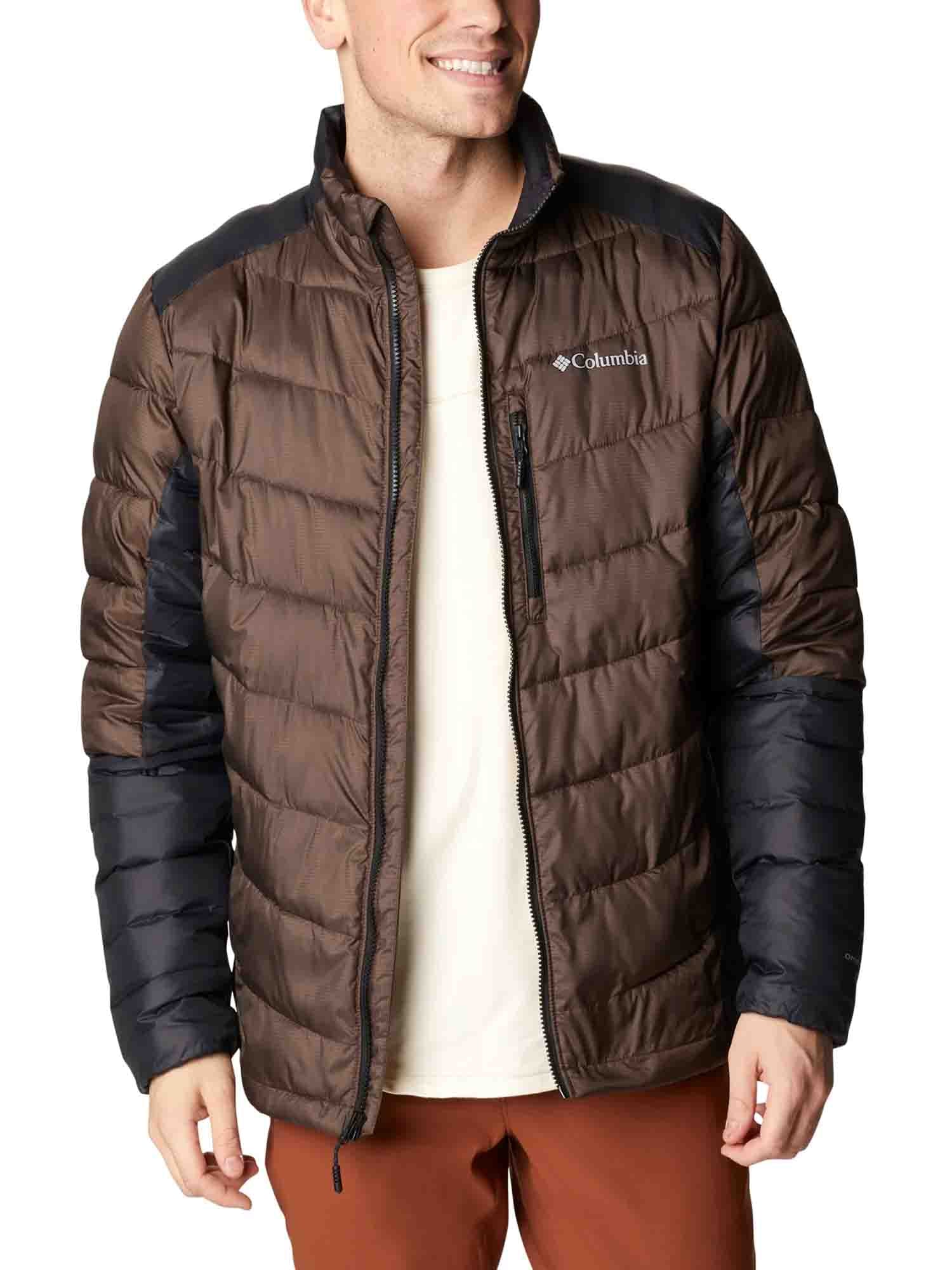 Piumini Marrone Columbia