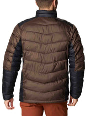 Piumini Marrone Columbia
