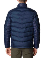 Piumini Blu Columbia