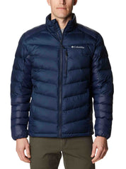 Piumini Blu Columbia