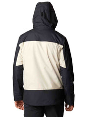Giacche Beige Columbia