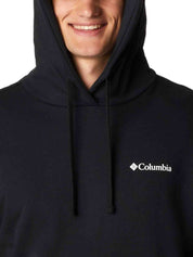 Felpe Nero Columbia