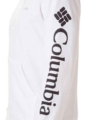 Felpe Bianco Columbia