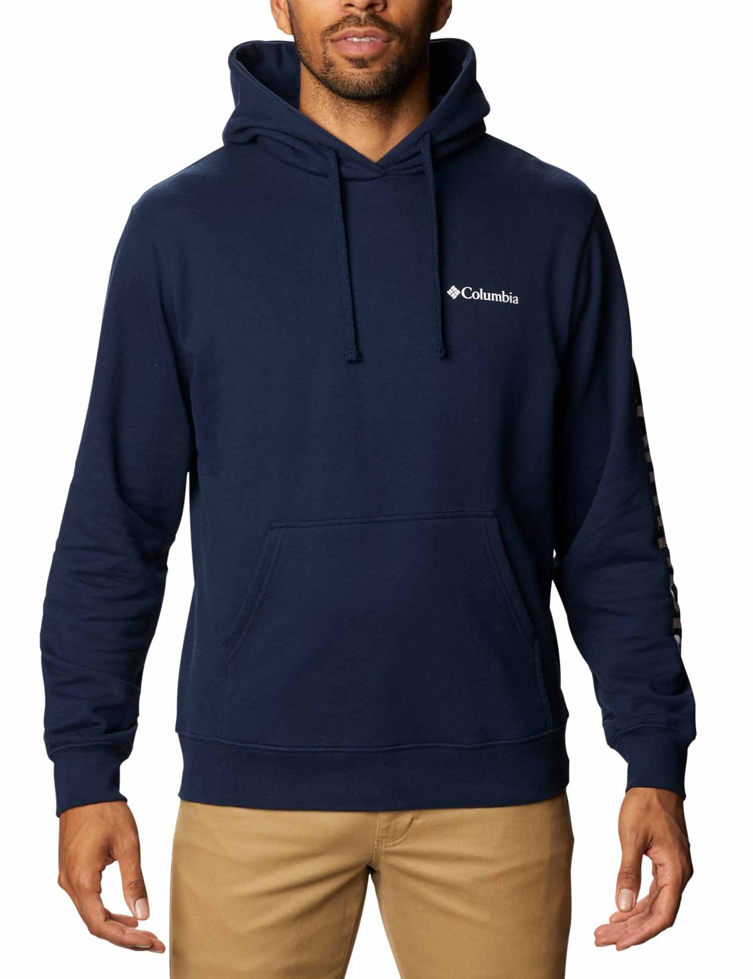 Felpe Blu Columbia