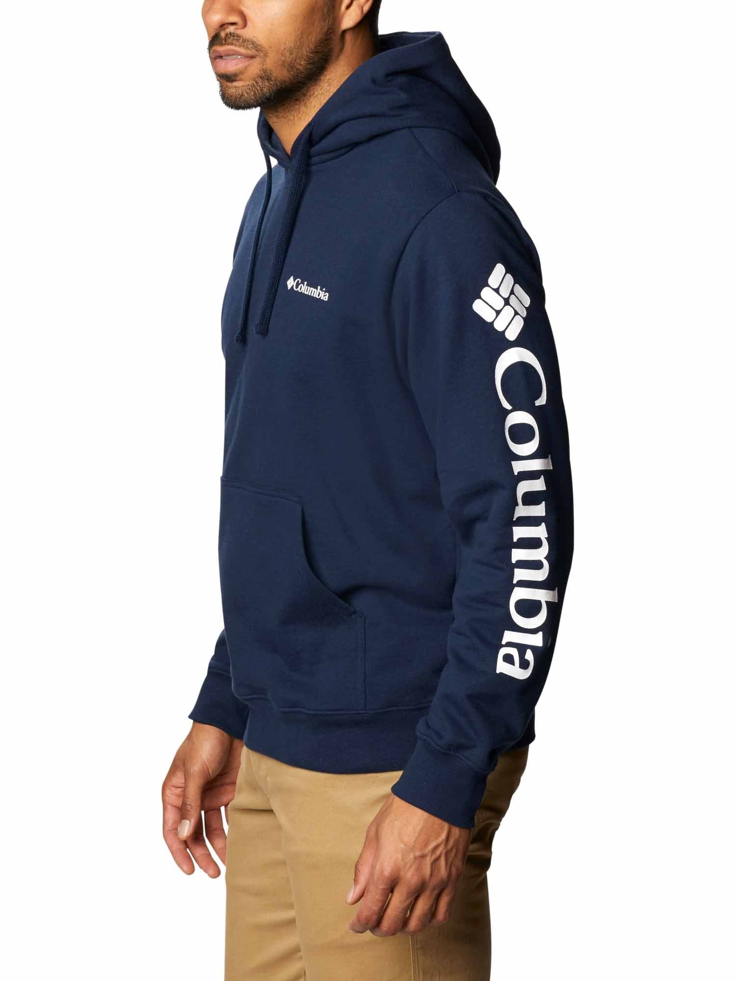 Felpe Blu Columbia