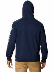 Felpe Blu Columbia
