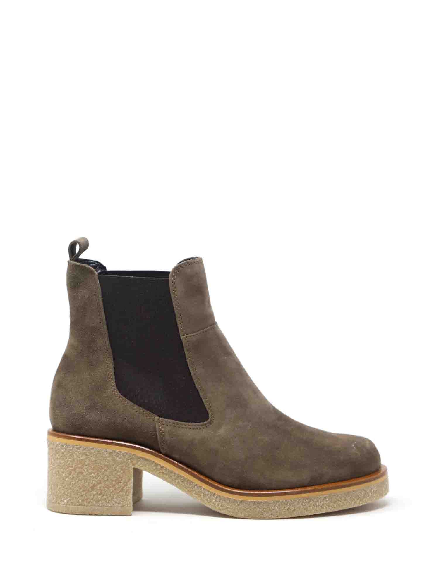 Stivaletti Beige Susimoda