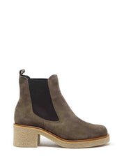 Stivaletti Beige Susimoda