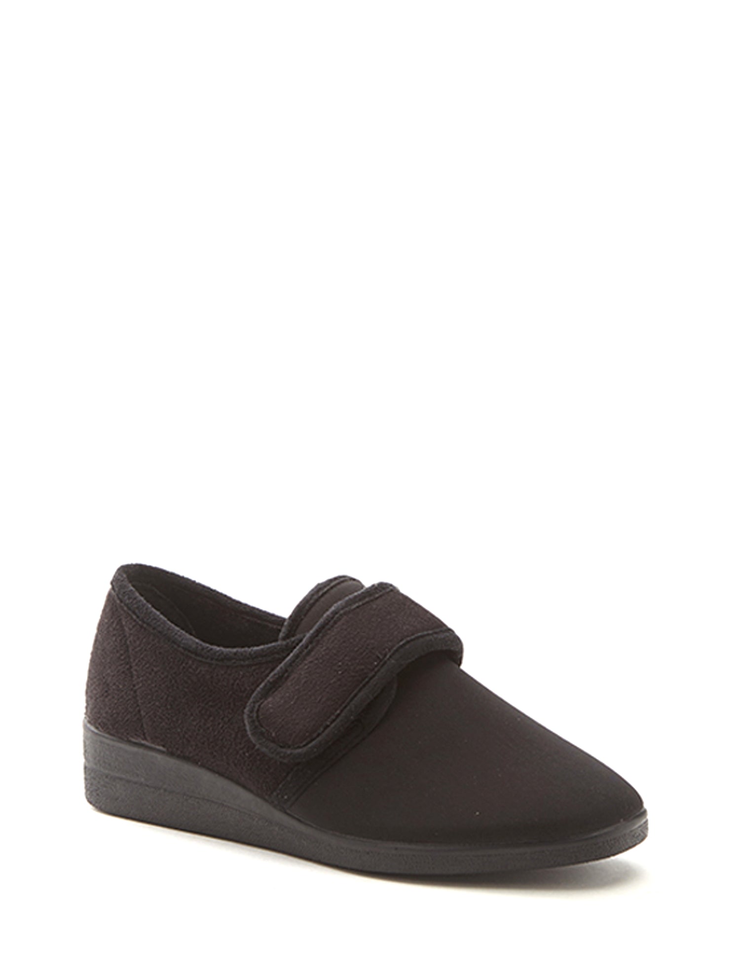 Pantofole Nero Susimoda