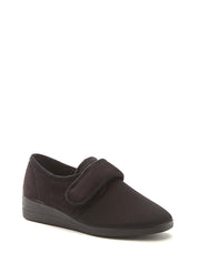 Pantofole Nero Susimoda