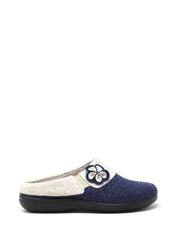 Pantofole Blu Susimoda