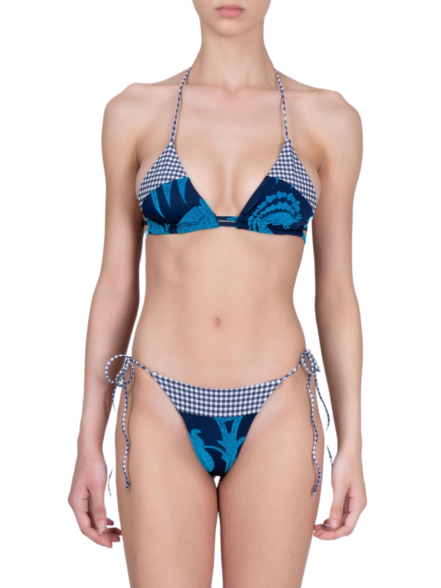 Costumi Blu Me Fui