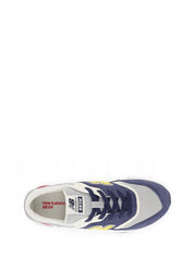 Sneakers Blu New Balance