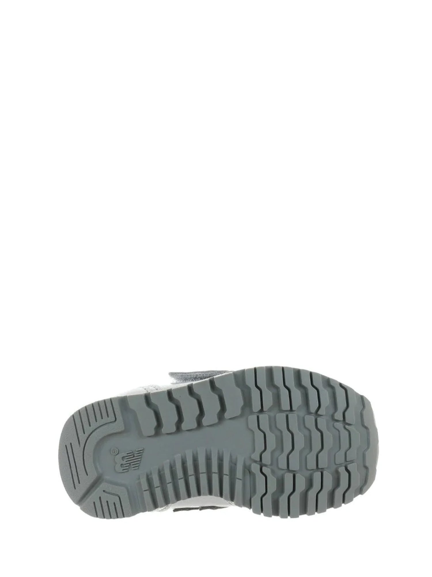 Scarpe con strappi Argentato New Balance